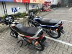 Bajaj CT100 2024