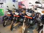 Bajaj CT100 2024