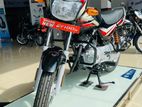 Bajaj CT100 2024