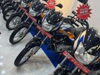 Bajaj CT100 2024