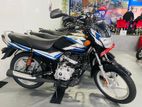 Bajaj CT100 2024