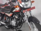 Bajaj CT100 2024