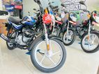 Bajaj CT100 2024