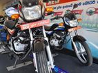 Bajaj CT100 2024