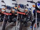 Bajaj CT100 2024