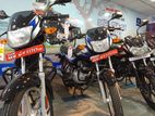 Bajaj CT100 2024