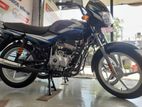 Bajaj CT100 2024