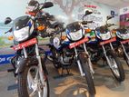 Bajaj CT100 2024