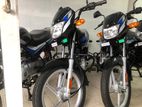 Bajaj CT100 2024