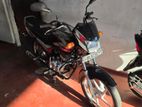 Bajaj CT100 2024