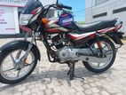 Bajaj CT100 2024