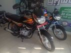 Bajaj CT100 2024