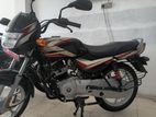 Bajaj CT100 2024