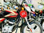 Bajaj CT100 2024