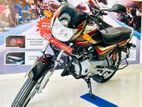 Bajaj CT100 2024