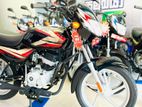 Bajaj CT100 2024