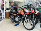 Bajaj CT100 2024