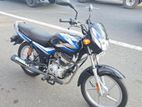 Bajaj CT100 2024