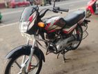 Bajaj CT100 2024