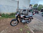 Bajaj CT100 2024