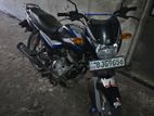 Bajaj CT100 2024