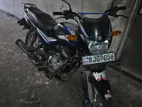 Bajaj CT100 2024