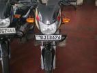 Bajaj CT100 2024