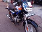 Bajaj CT100 2024