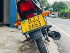Bajaj CT100 2024
