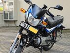 Bajaj CT100 2024
