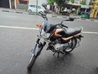 Bajaj CT100 2024