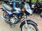 Bajaj CT100 2024