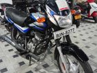 Bajaj CT100 2024