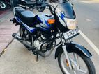 Bajaj CT100 2024
