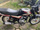 Bajaj CT100 2024