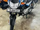 Bajaj CT100 2024