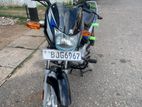 Bajaj CT100 2024