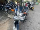Bajaj CT100 2024