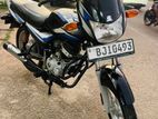 Bajaj CT100 2024