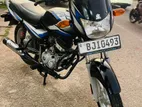 Bajaj CT100 2024