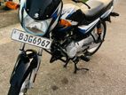 Bajaj CT100 2024