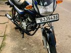 Bajaj CT100 2024