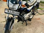 Bajaj CT100 2024