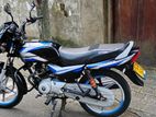 Bajaj CT100 2024