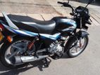 Bajaj CT100 2024