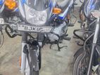 Bajaj CT100 2024