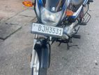 Bajaj CT100 2024
