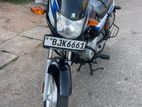 Bajaj CT100 2024
