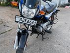Bajaj CT100 2024