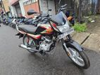 Bajaj CT100 2024